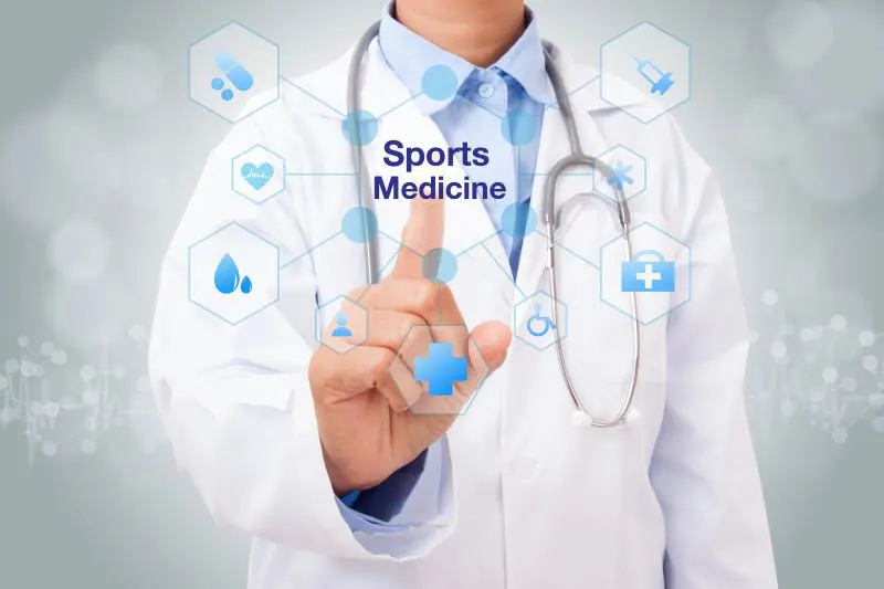 Carolina Regional Orthopaedics sports injury doctor Carolina Regional Orthopaedics sports injury doctor