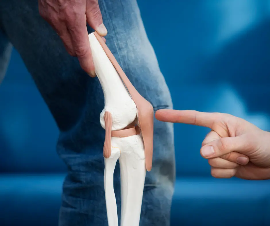 Do You Need Surgery for a Meniscus Tear_ What an Orthopedic Specialist Recommends