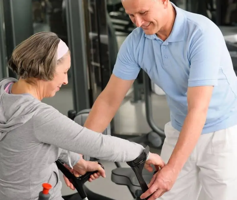 Total Hip Replacement Rehabilitation – What You Need to Know