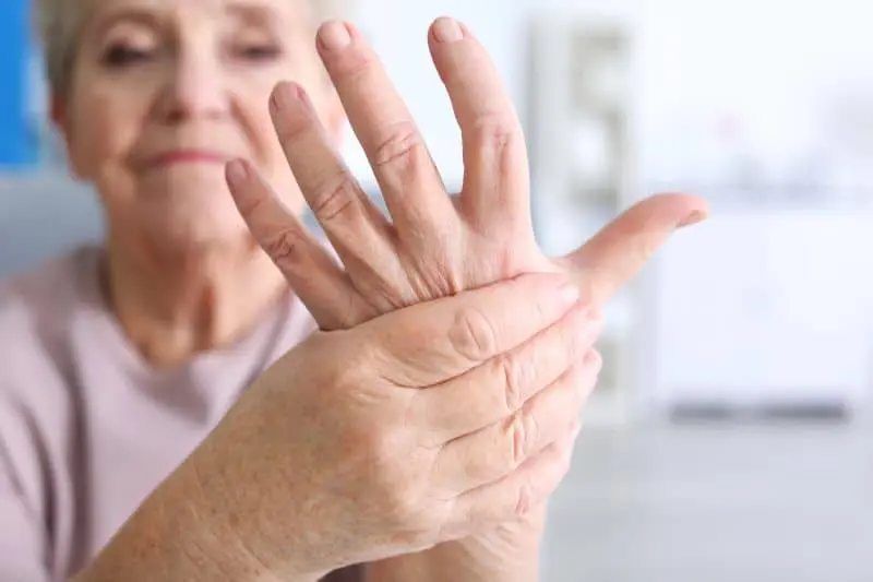 Carolina Regional Orthopaedics hand pain treatment in Rocky Mount NC What Part of the Hand Does Arthritis Affect the Most?