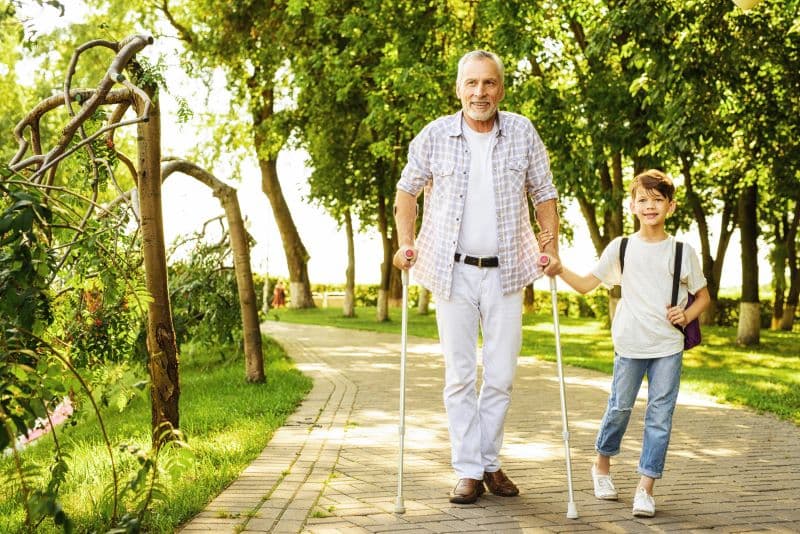 Carolina Regional Orthopaedics hip replacement