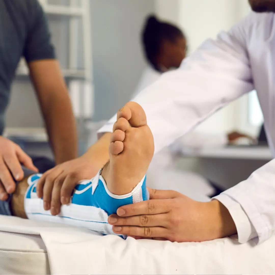 How Orthopedic Surgeons Help Restore Mobility After a Fracture