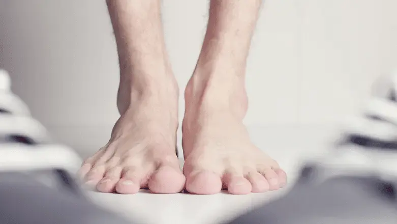 feet your feet