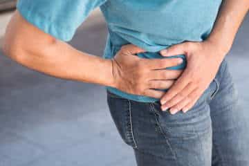 hip pain orthopedics