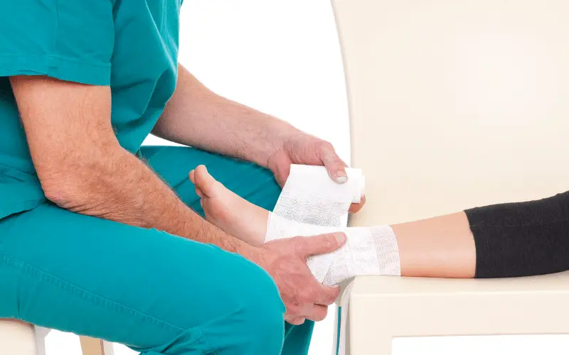 wound healing Unique Benefits Of Calcium & Vitamin-D Supplementation While Healing A Fracture
