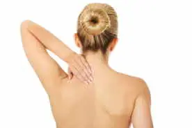 neck spine
