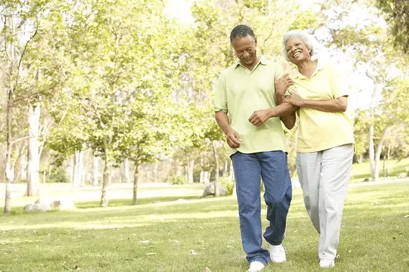 ageing-chronic-pain Ageing and chronic pain