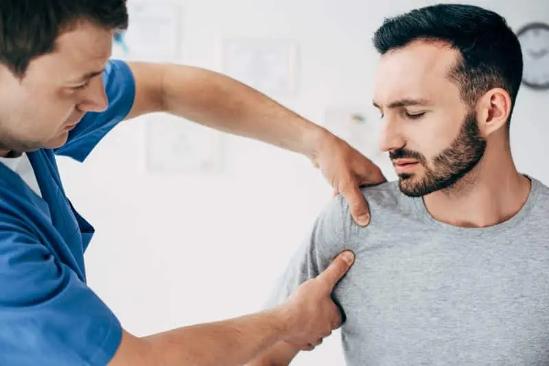 Carolina Regional Orthopaedics joint injury treatment 2 Carolina Regional Orthopaedics joint injury treatment