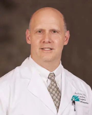 Dr. MacNichol