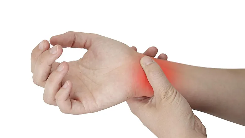 Carpal tunnel syndrome
