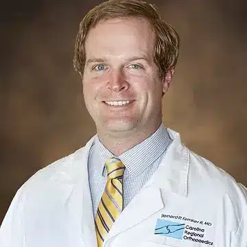 Dr Bernard Kemker