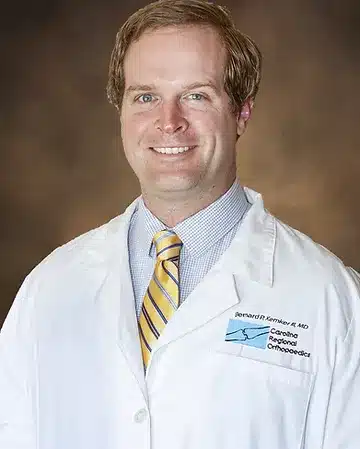 Dr. Bernard Kemker