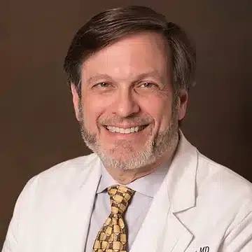 Dr_ Mark Perlmutter