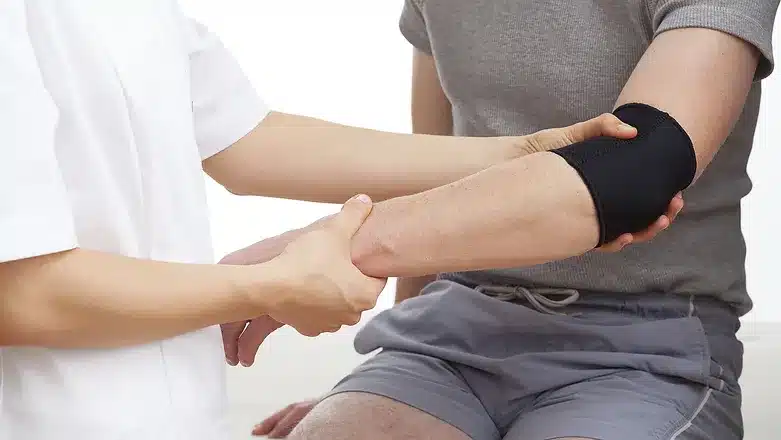 Medial Epicondylitis