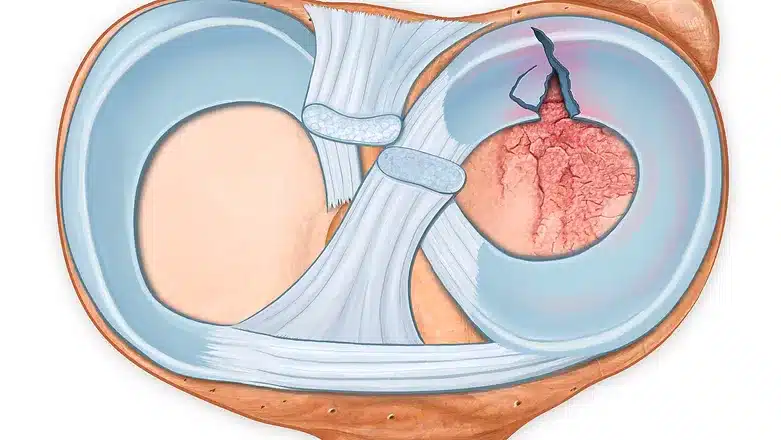 Meniscus Tear