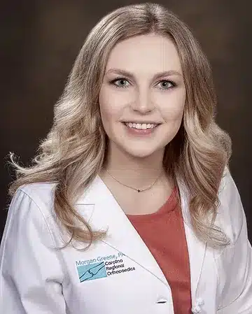 Morgan Greene, PA-C