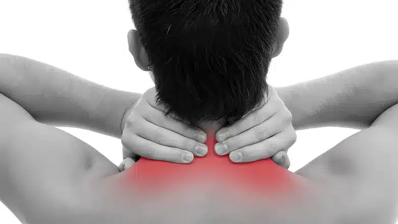 Neck Pain 1