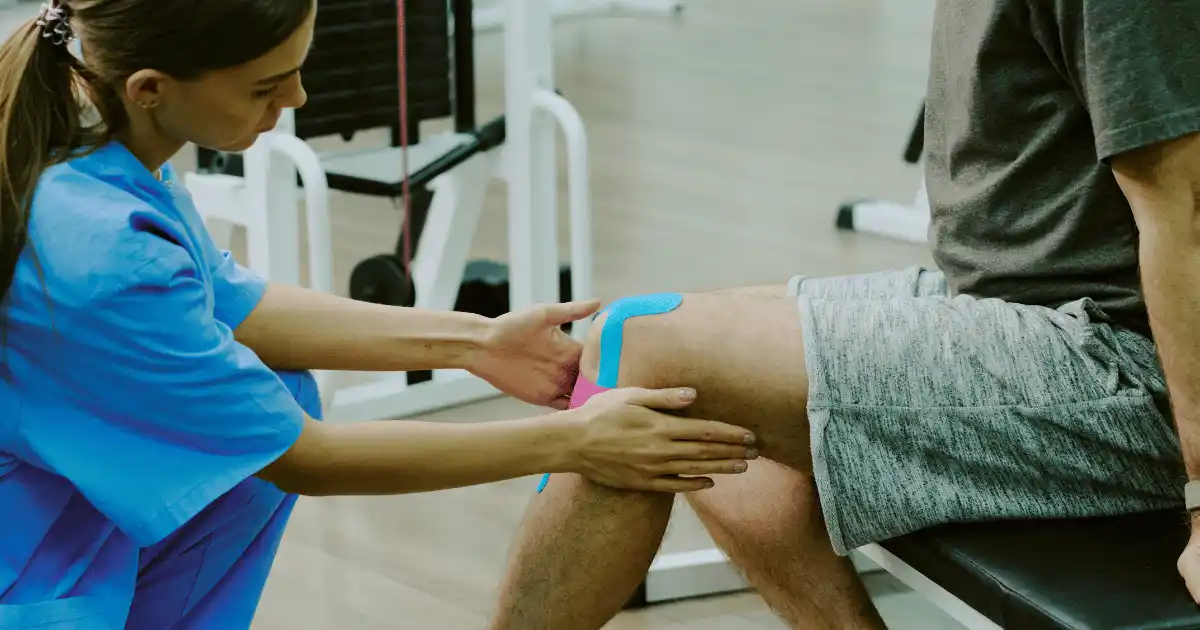 non-surgical-knee-pain-treatment-options When Can You Avoid Surgery for Knee Pain? Non-Surgical Treatment Options