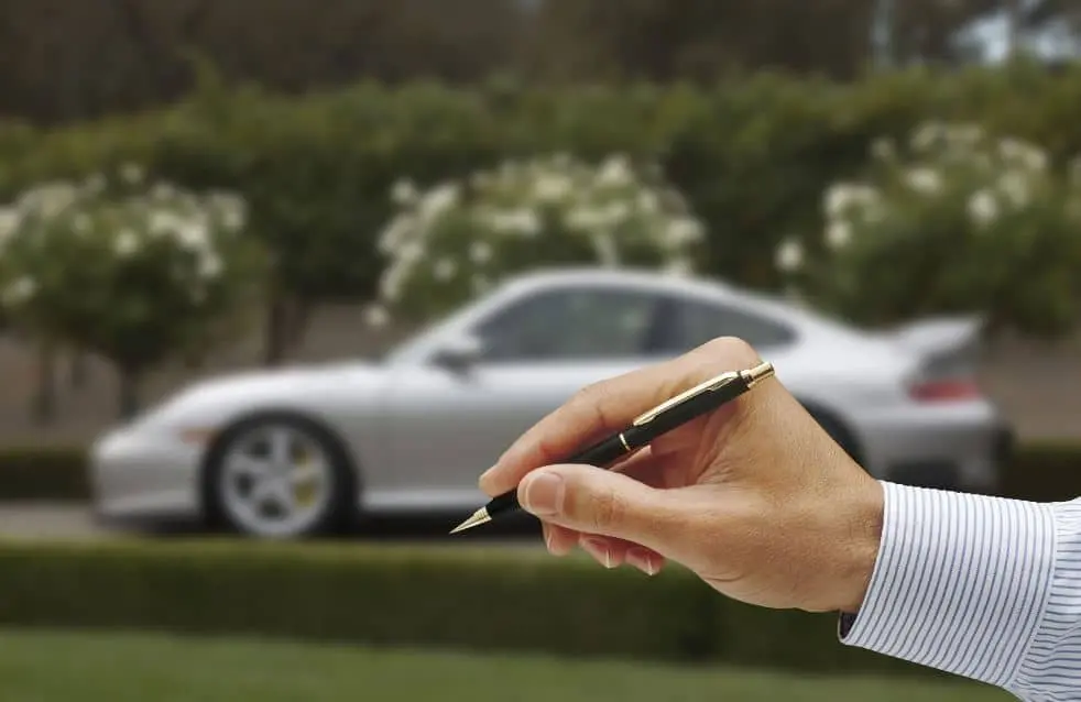How to Secure a Car Title Loan in Charlotte, NC