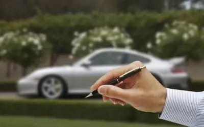 How to Secure a Car Title Loan in Charlotte, NC