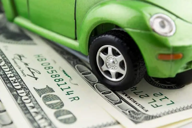What to Expect During the Car Title Loan Application Process