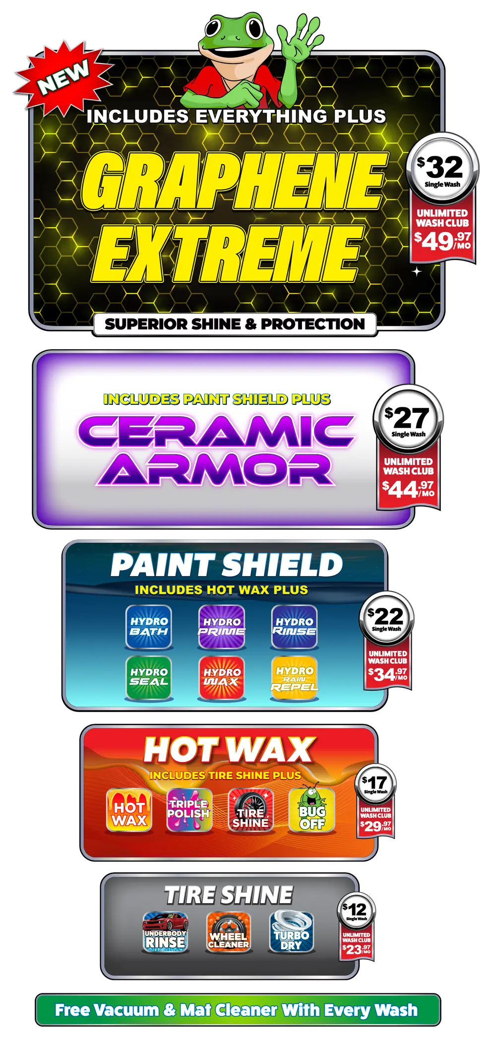 New Graphene Menu Artboard-1xpress-menu-web1