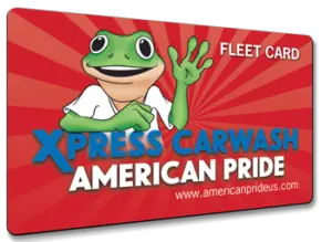 fleet-card