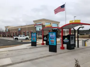 american pride car wash raleigh