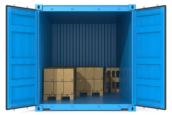 All States Containers shipping containers for sale
