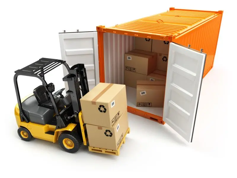 How Long Can I Expect My Shipping Container to Last?