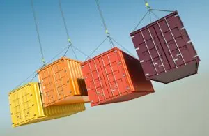 Allstates Containers shipping containers