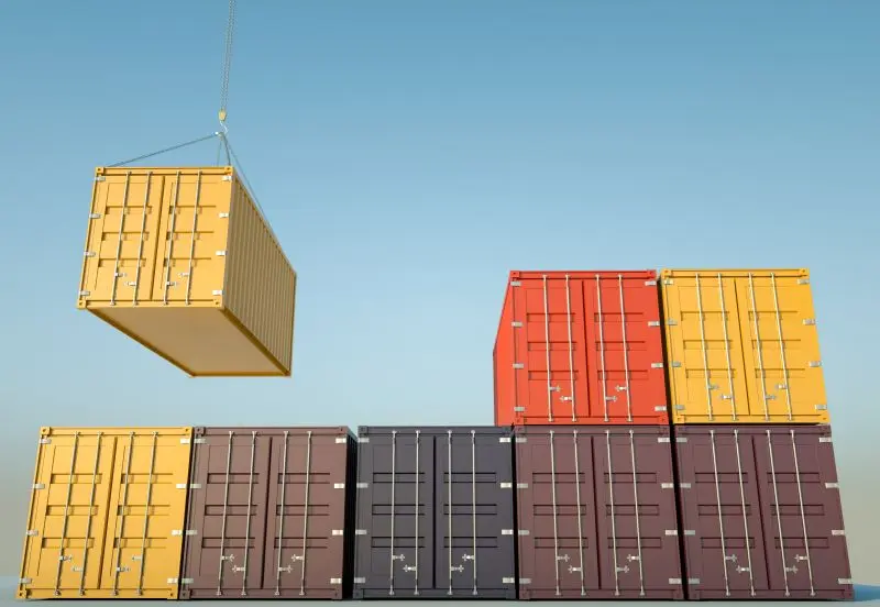 How Much Do Shipping Containers Cost and What to Look for When Buying