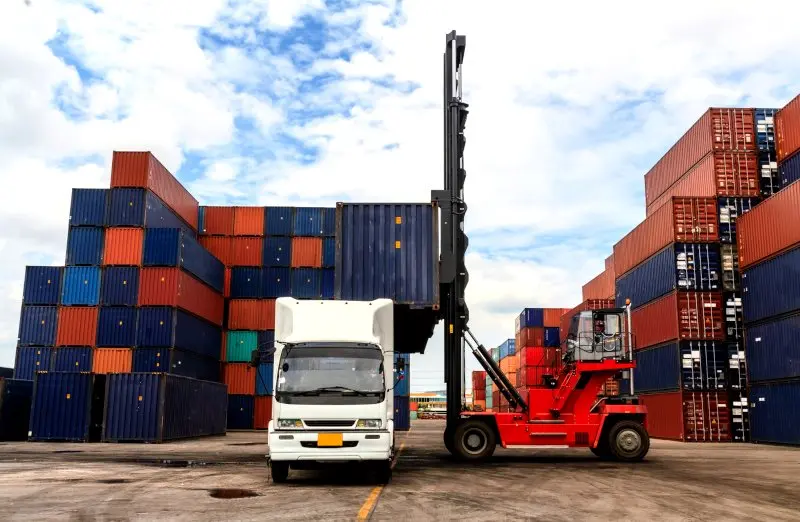 shipping container rental