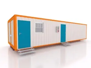 All States Containers shipping containers for sale in Charlotte NC