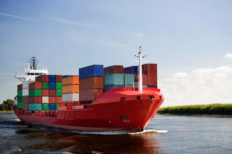 What Kind of Steel is Used for Shipping Containers?