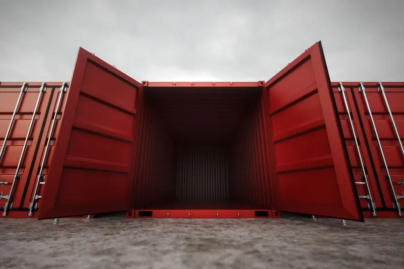 Why Purchasing a Single-Trip Shipping Container Is the Way to Go