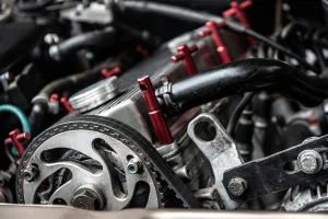 timing belt