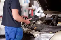 Tune-up