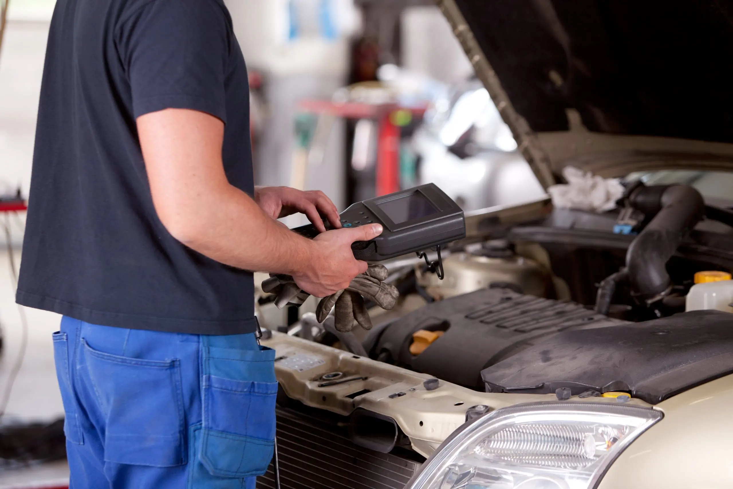 Tune-up