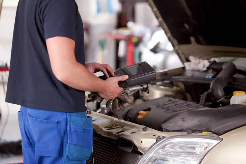 Tune-up