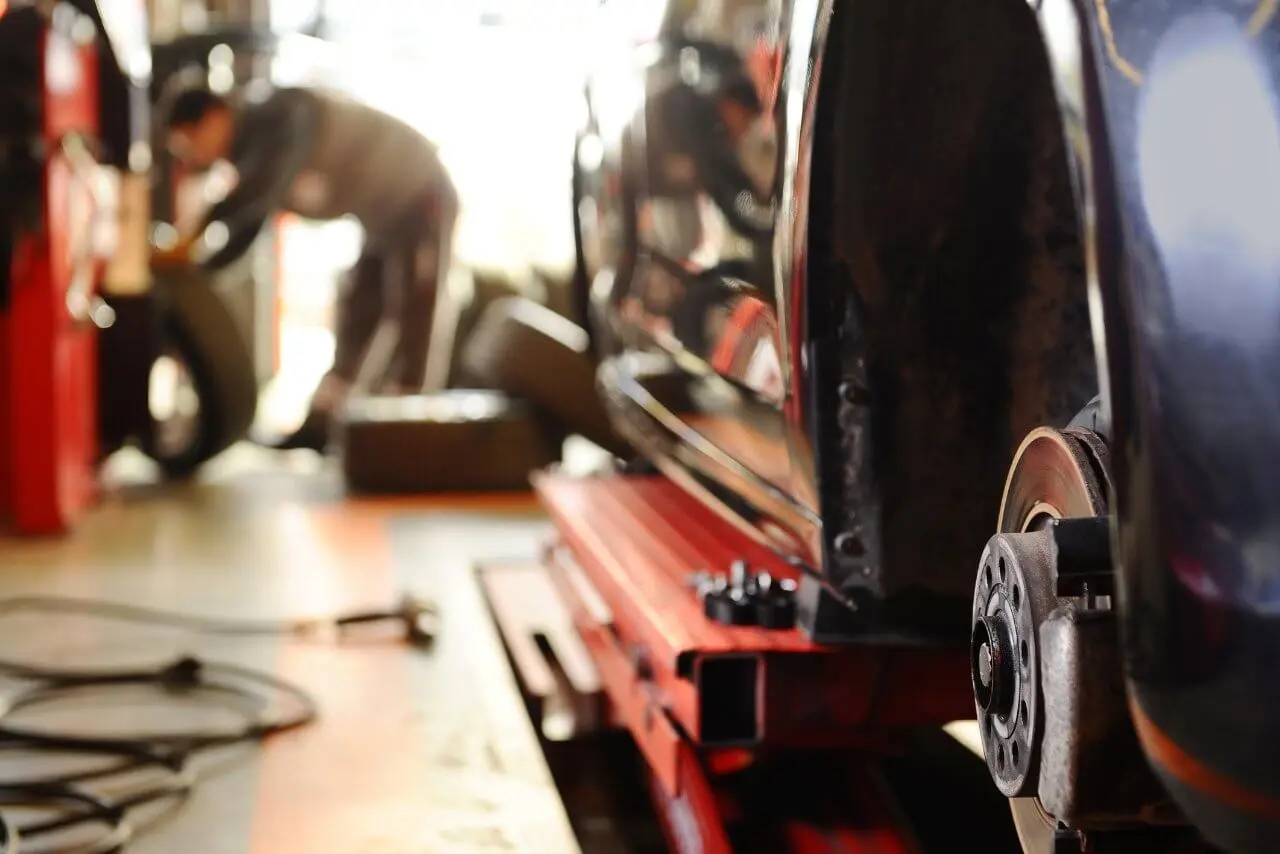 Brake Resplacement Services Brake Repair Services