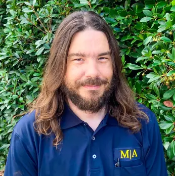 Jesse Glover Meet the Team