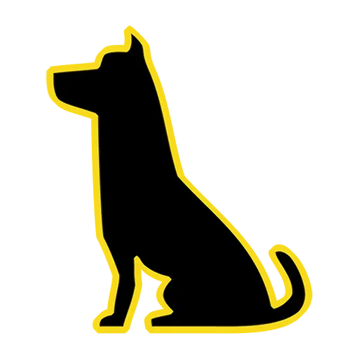 Dog Icon Programs