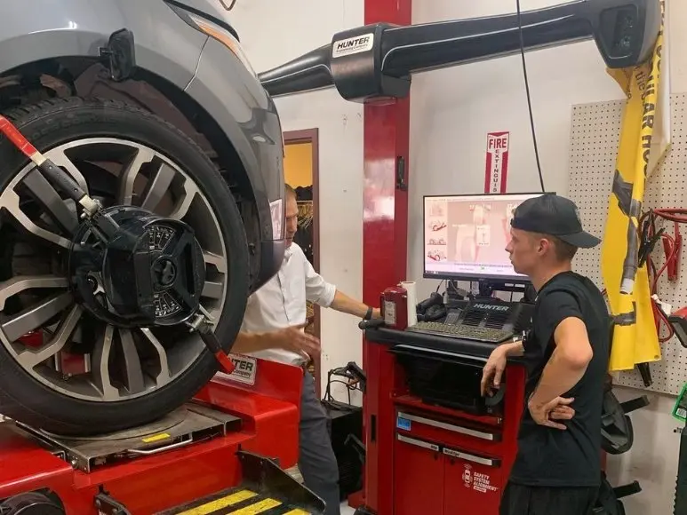 Auto Repairs Marietta Ga Auto Repair Shop