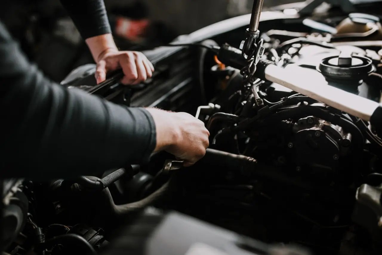 Auto Maintenance Marietta Brake Repair Services