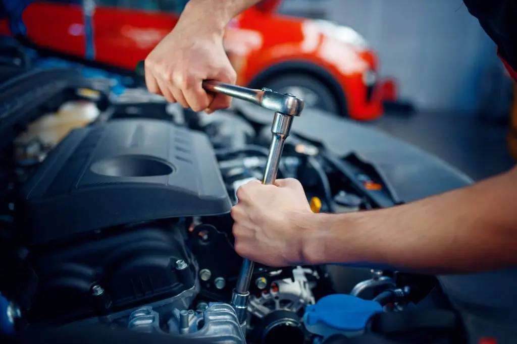 Auto Transmission Engine Replacement Auto Repair Shop