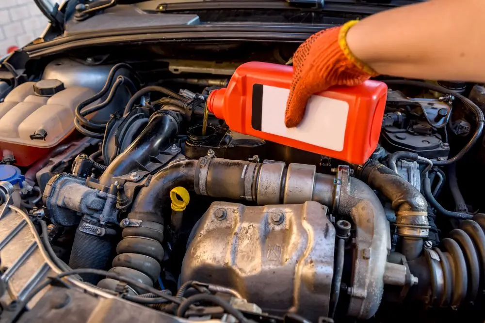 The Science Behind Oil Changes: Unraveling the Secrets of Engine Performance