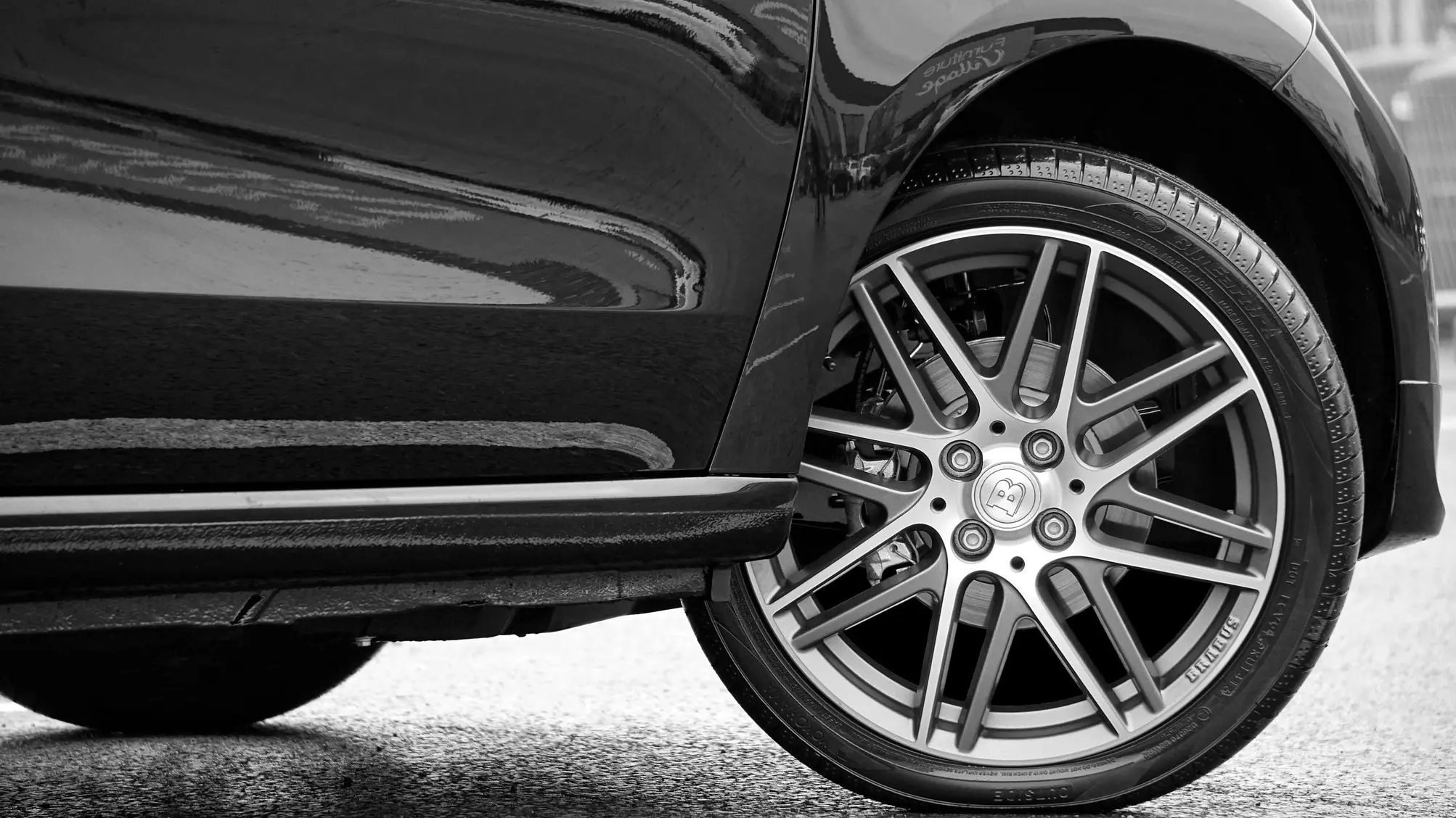 tire rotations