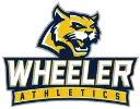 The Wheeler High School Athletic Program Logo Programs