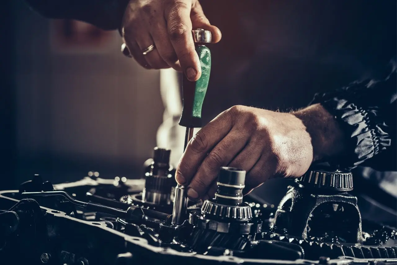 Transmission Engine Repair Services Engine/Transmission Services